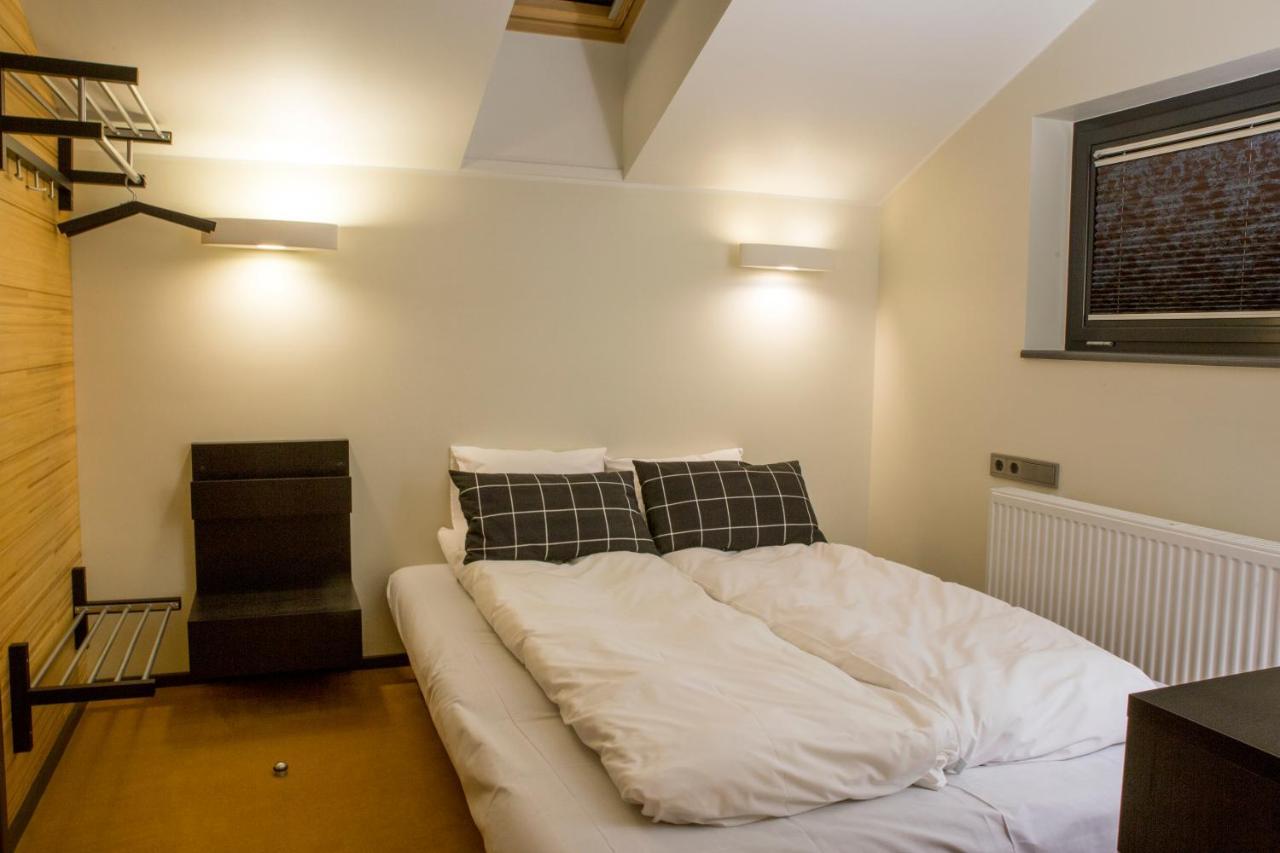 Koljunuki Sadam "Veer" Lux Accommodation Ulgase Exterior foto